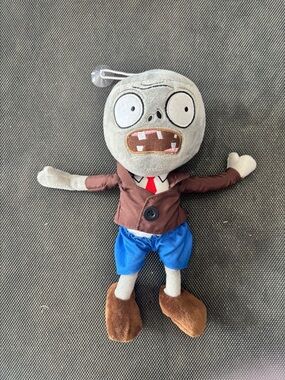 Plants Vs Zombies Plush
